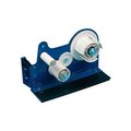 Ben Clements And Sons. Tach-It Desktop Double Sided Tape Dispenser For Tapes Up To 2inW 4163